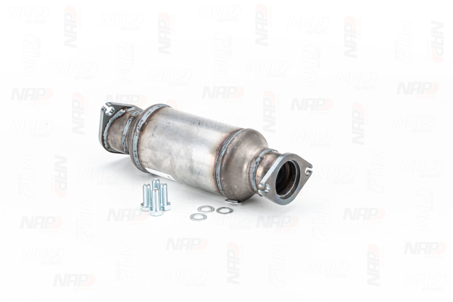 Katalysator CAK11103 von NAP carparts günstig für 640,70 € online kaufen