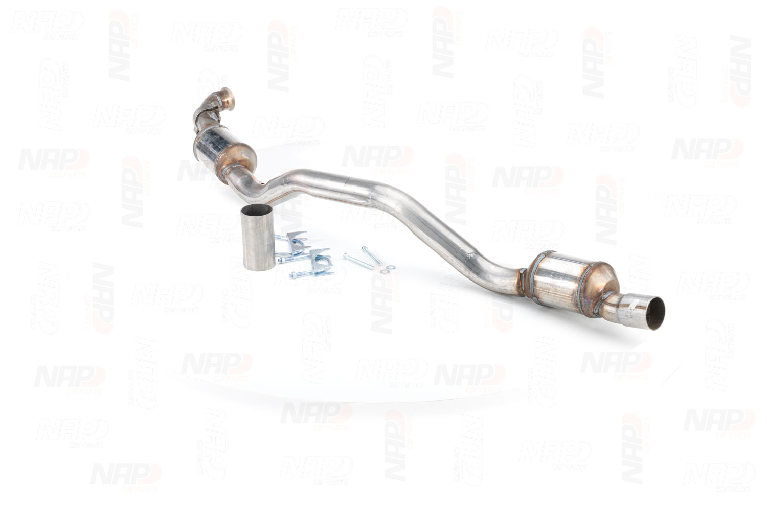 Compre Catalisador de NAP carparts online para SL (R230) a preços moderados