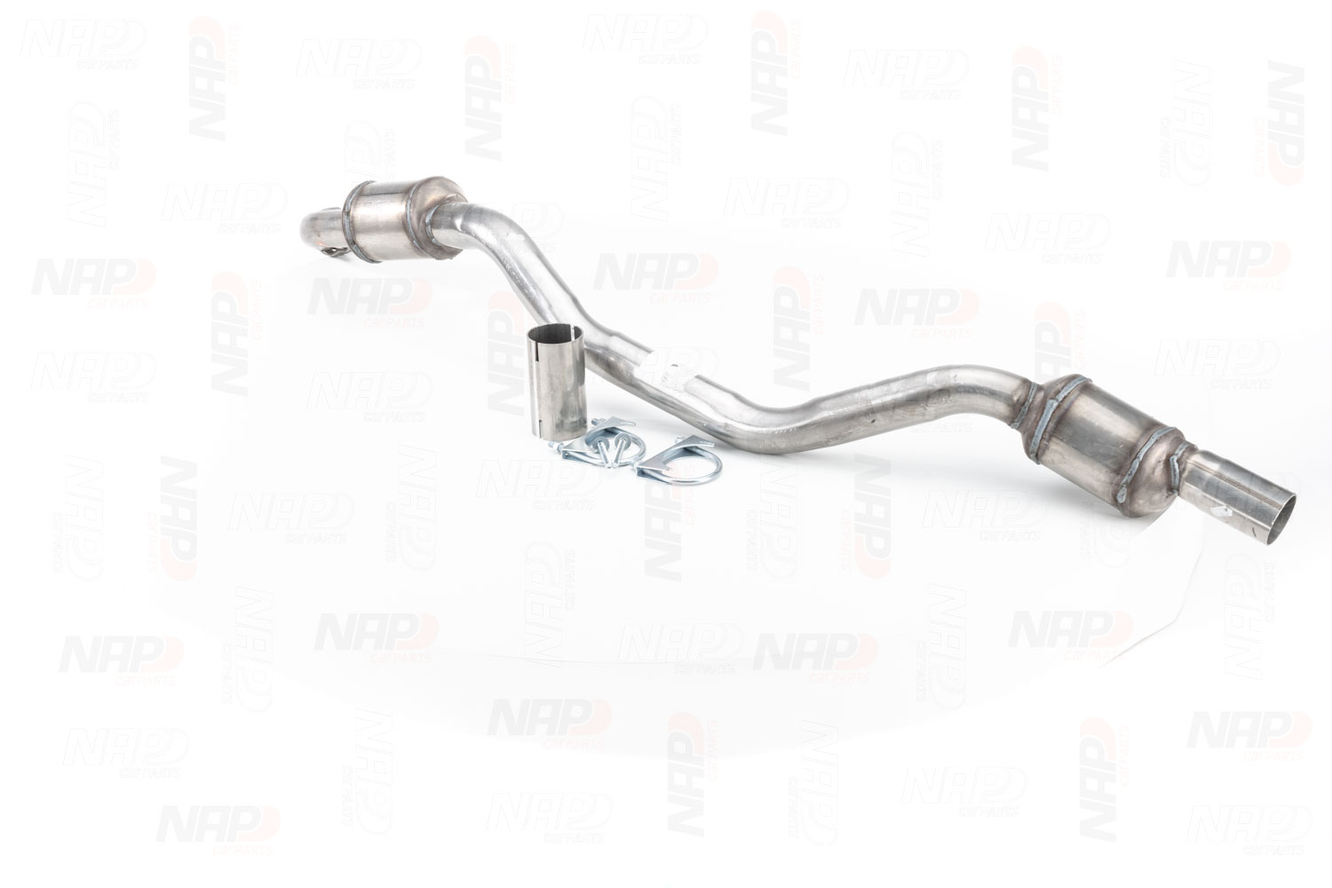 Compre Catalisador de NAP carparts online para SL (R230) a preços moderados