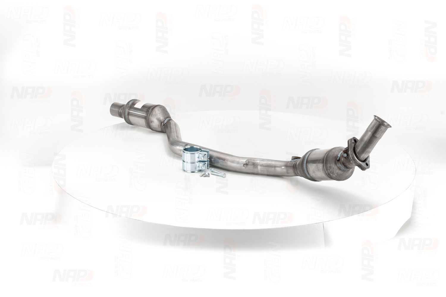Compre Catalisador de NAP carparts online para SL (R230) a preços moderados