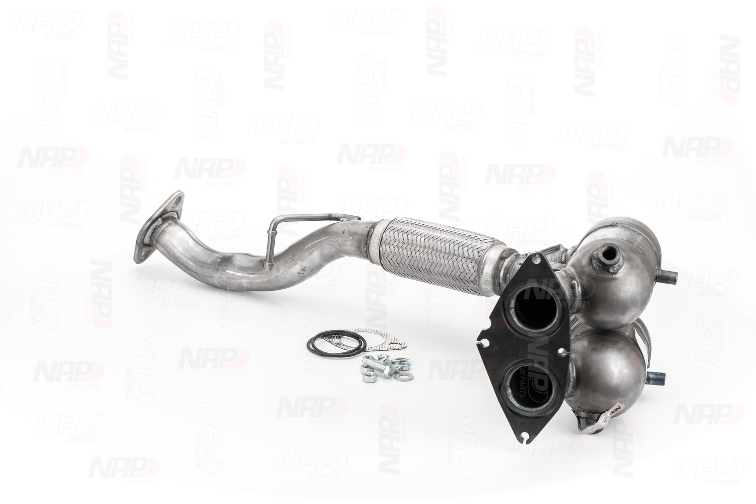 Katalysator CAK11134 von NAP carparts günstig für 456,22 € online kaufen