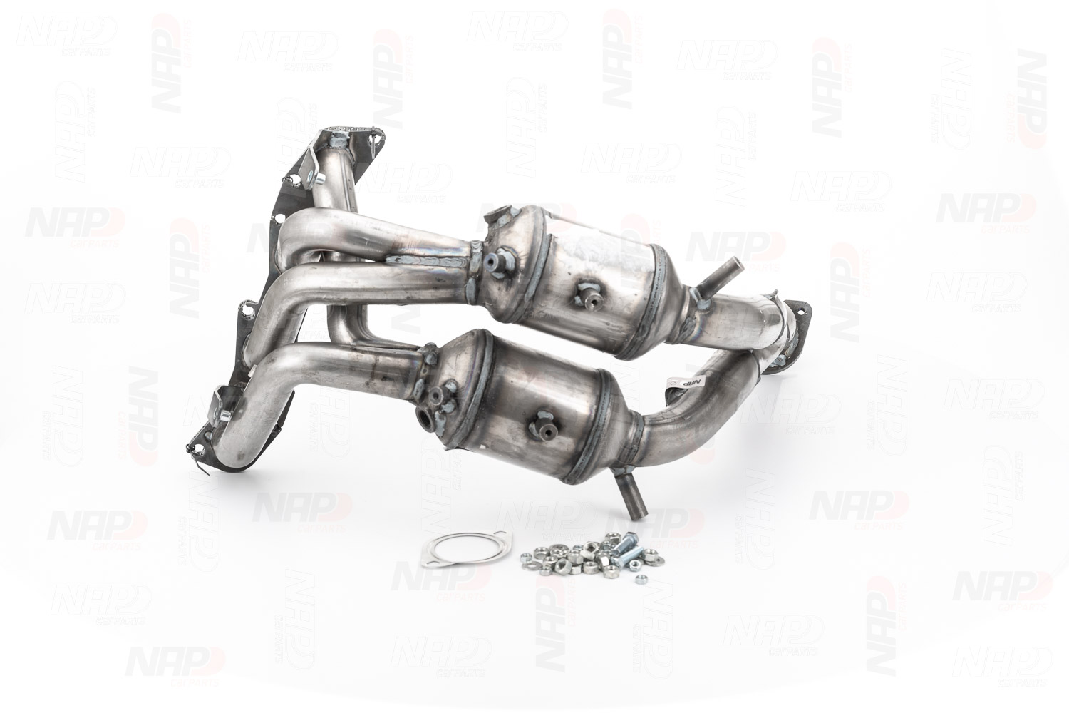 Acquista Catalizzatore da NAP carparts online per GTV (916C_) a prezzi moderati