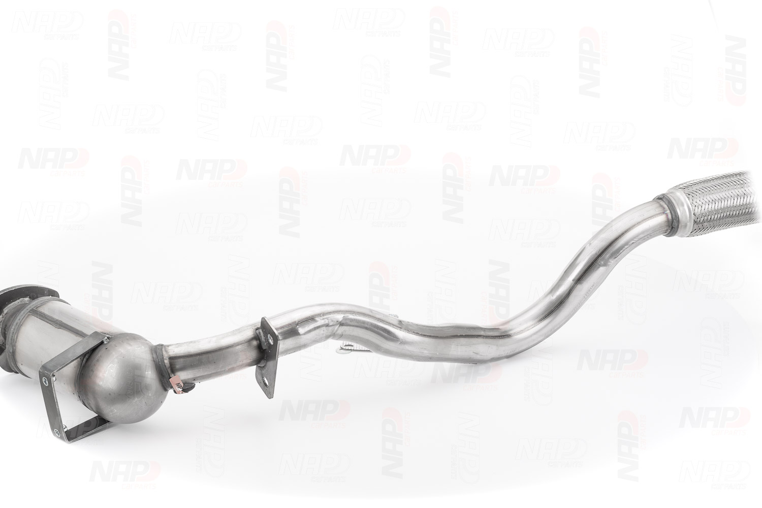 Katalysator CAK11155 von NAP carparts günstig für 293,02 € online kaufen