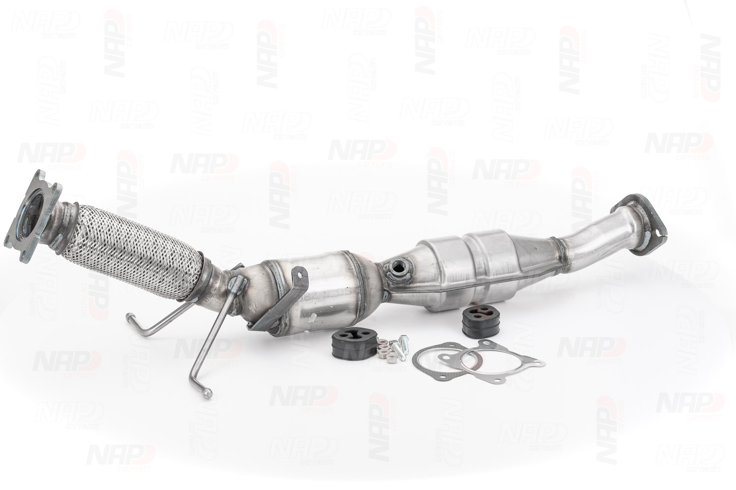 Katalysator CAK11162 von NAP carparts günstig für 400,89 € online kaufen