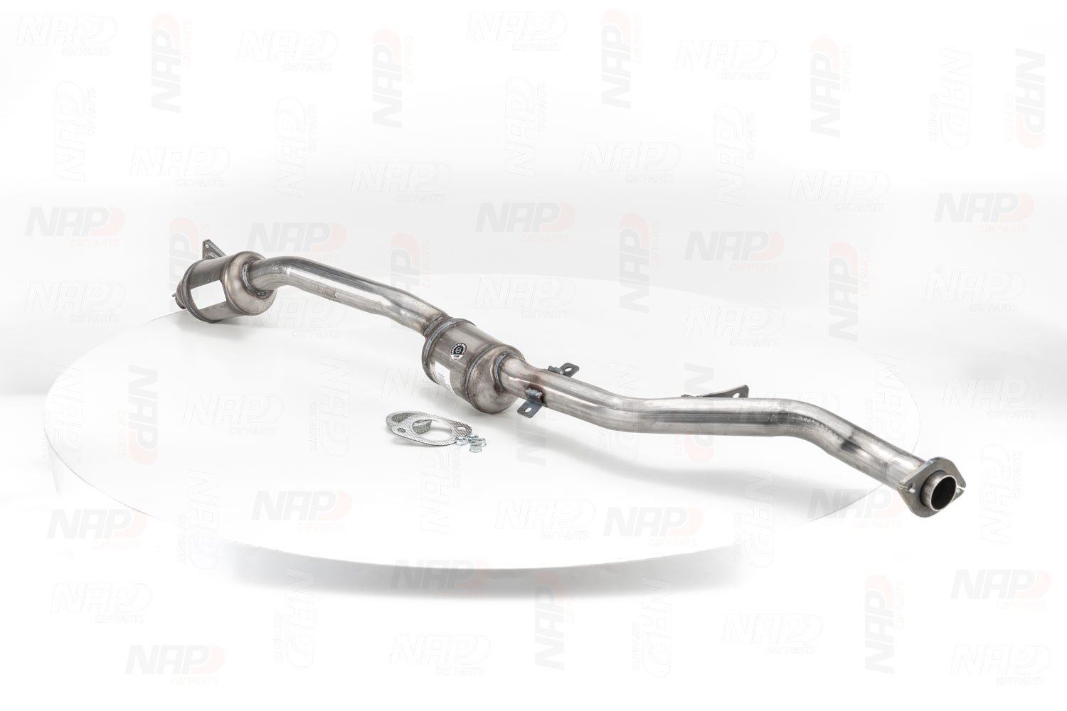 Katalysator CAK11167 von NAP carparts günstig für 589,79 € online kaufen