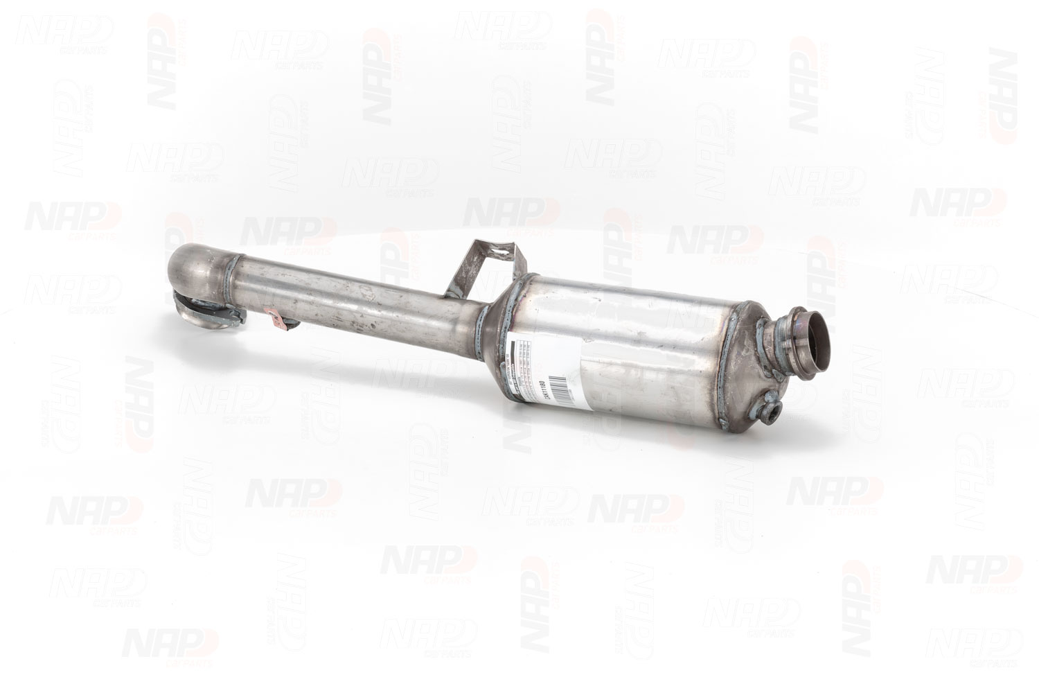 Compre Catalisador de NAP carparts online para SPRINTER 4-t Autocarro (904) a preços moderados