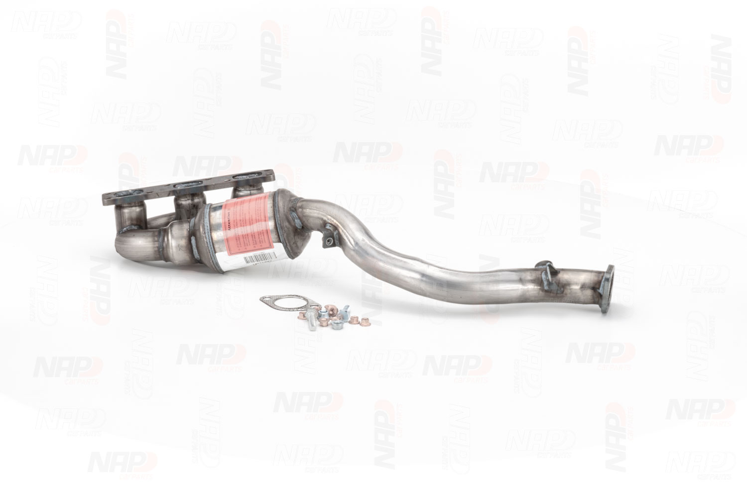 NAP carparts Katalysator CAK11181 online kaufen
