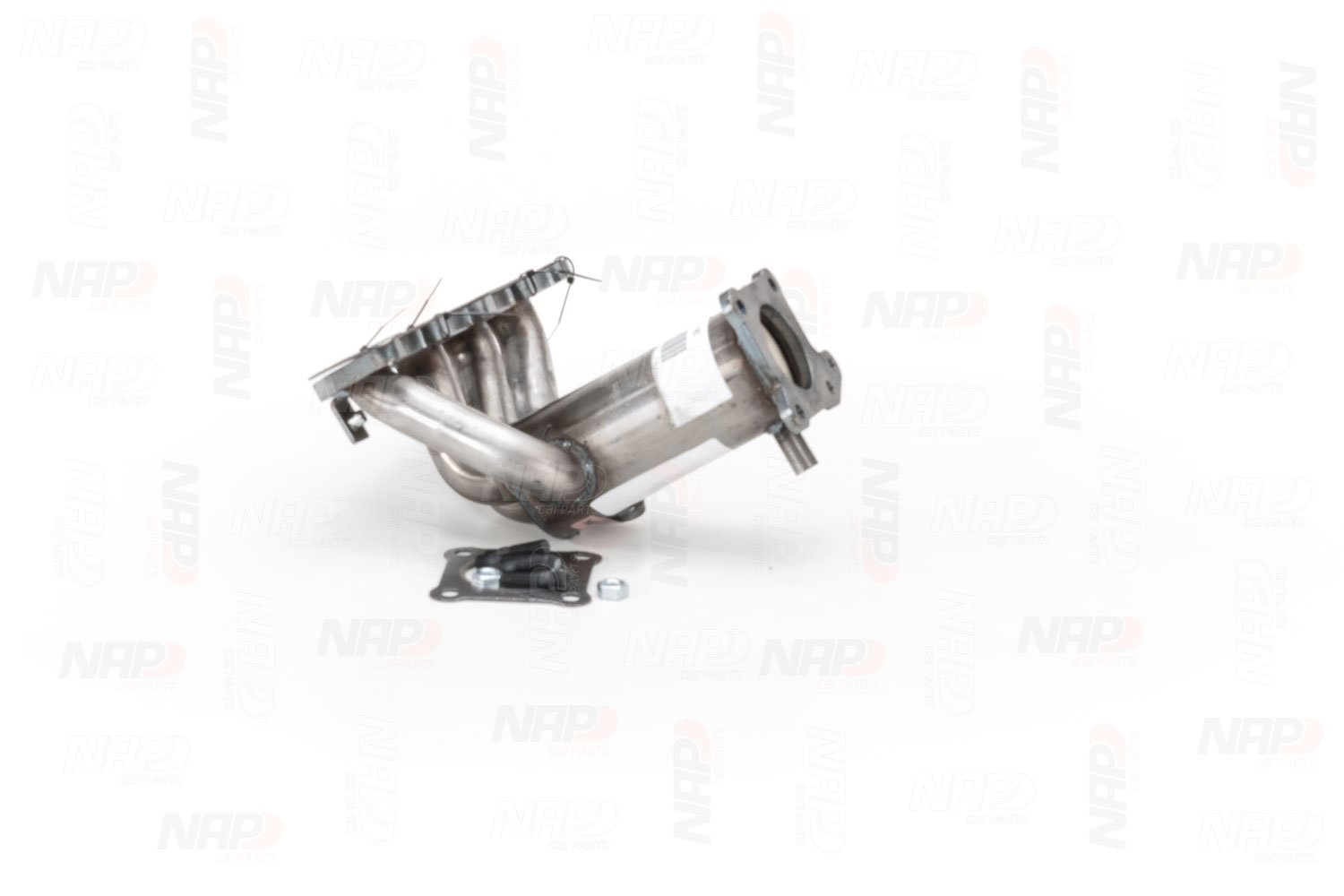 Katalysator CAK11187 von NAP carparts günstig für 341,85 € online kaufen