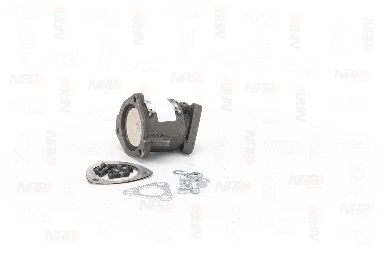 Katalysator CAK11201 für DAEWOO