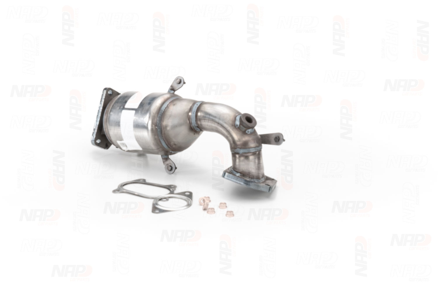 Acquista Catalizzatore da NAP carparts CAK11209 a buon mercato per soli 403,17 €