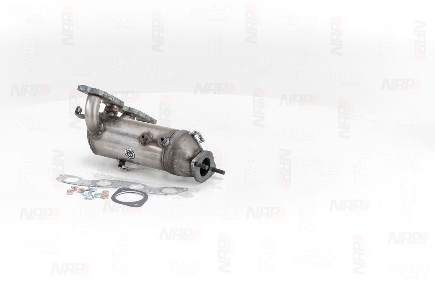 Compre Catalisador de NAP carparts online para i10 (PA) a preços moderados