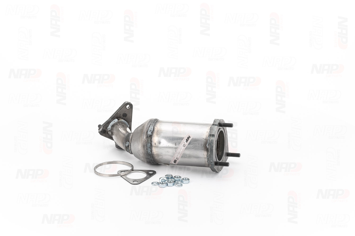 Katalysator CAK11216 von NAP carparts günstig für 305,20 € online kaufen