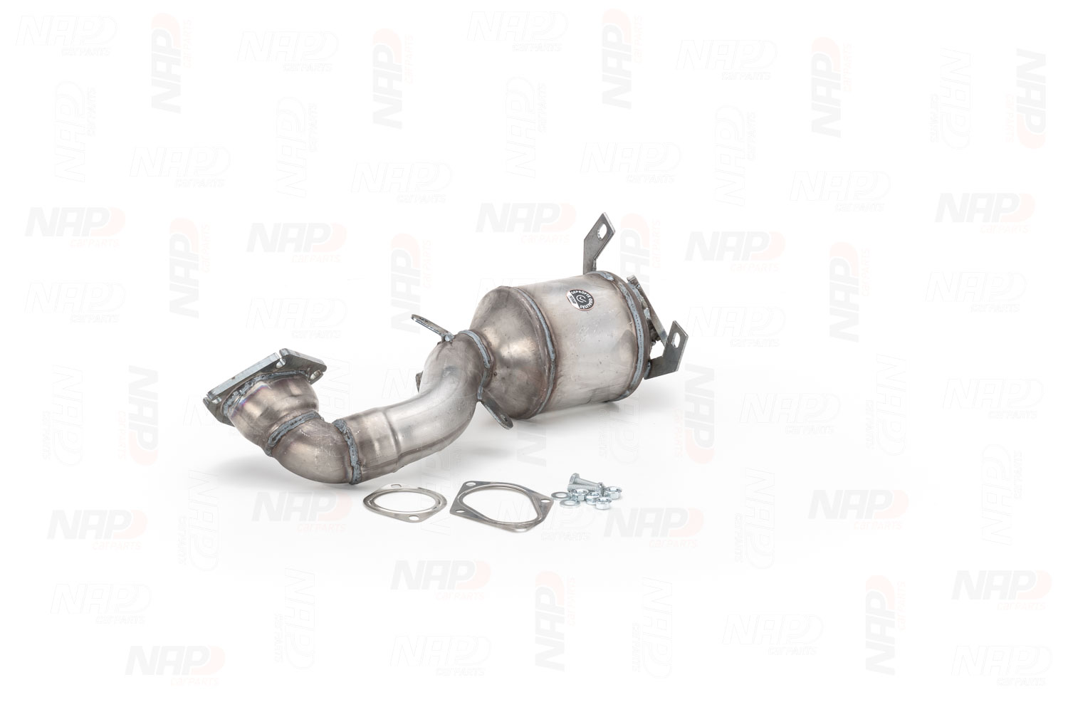 Köp Katalysator av NAP carparts CAK11220 till det låga priset 5240,25 kr