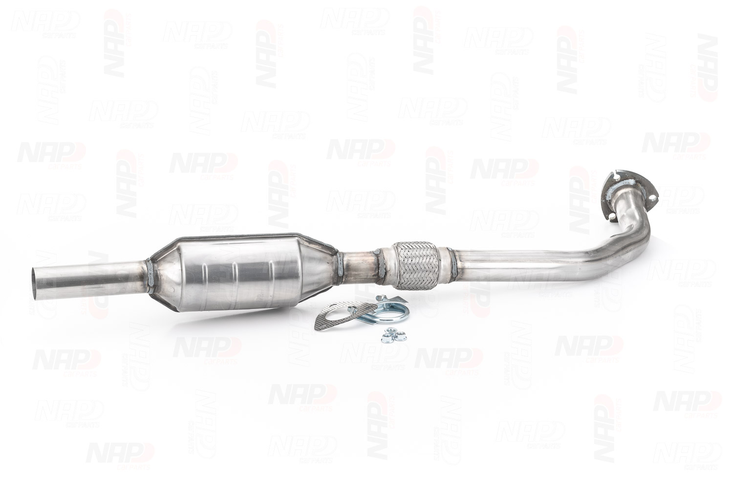 Katalysator CAK11230 von NAP carparts günstig für 164,54 € online kaufen