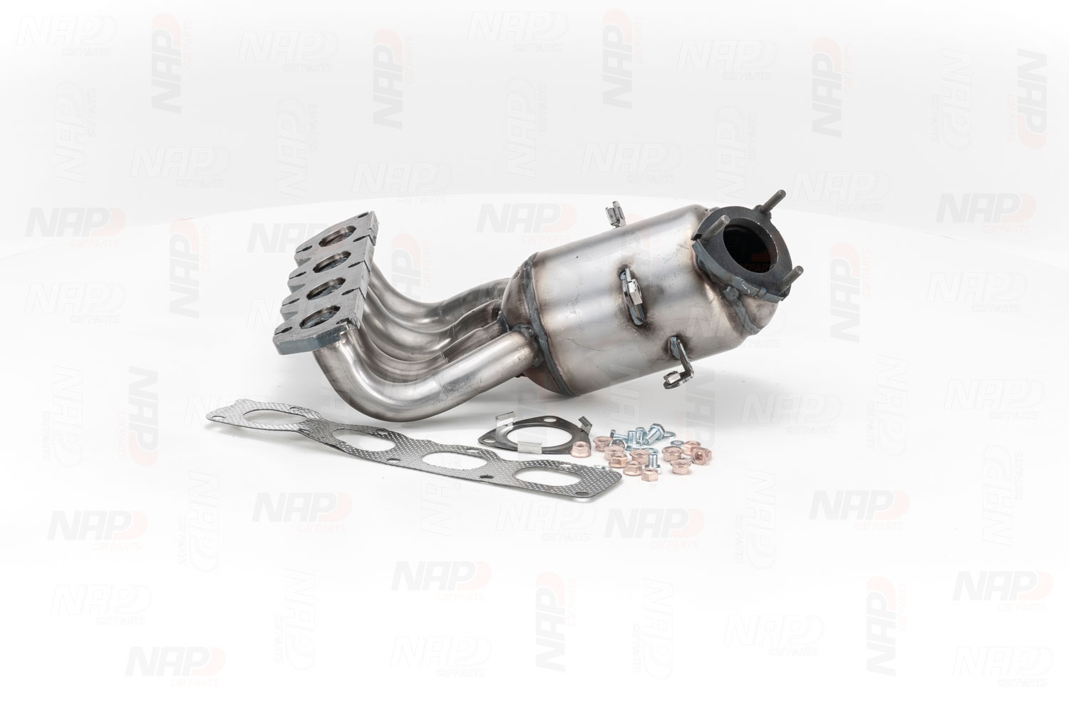 Katalysator CAK11235 von NAP carparts günstig für 592,61 € online kaufen