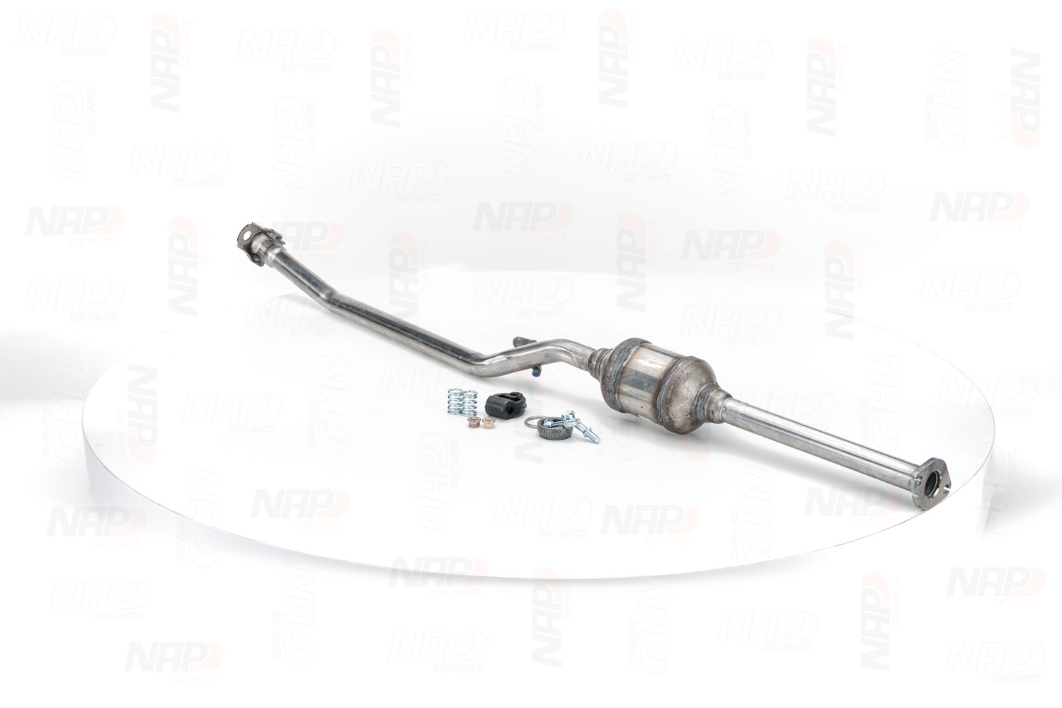 Katalysator CAK11239 von NAP carparts günstig für 285,28 € online kaufen