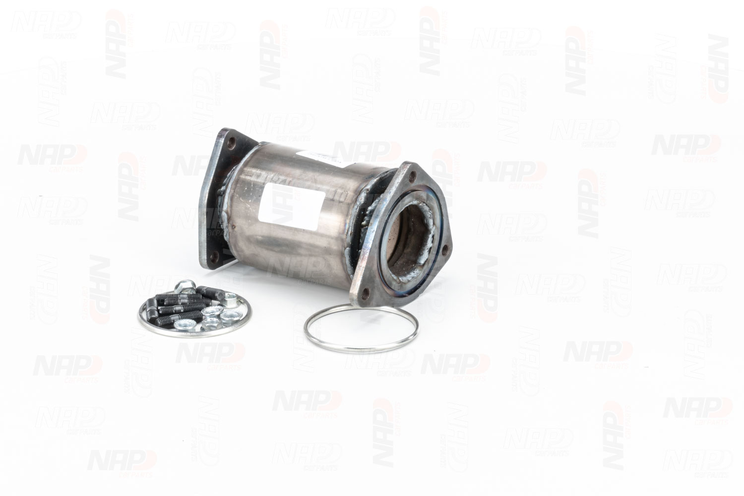 Acquista Catalizzatore da NAP carparts CAK11240 a buon mercato per soli 384,75 €