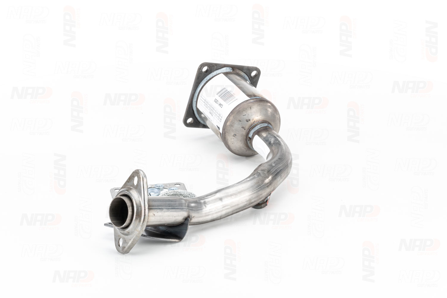 Katalysator CAK11253 von NAP carparts günstig für 243,07 € online kaufen