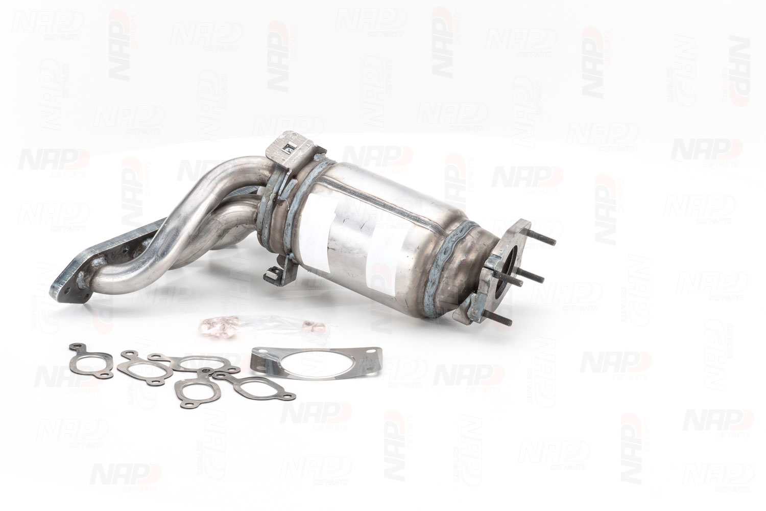 Katalysator CAK11255 von NAP carparts günstig für 480,76 € online kaufen