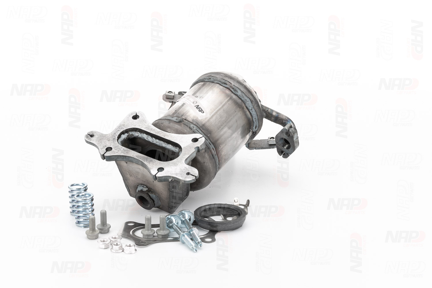 Katalysator CAK11257 von NAP carparts günstig für 368,45 € online kaufen