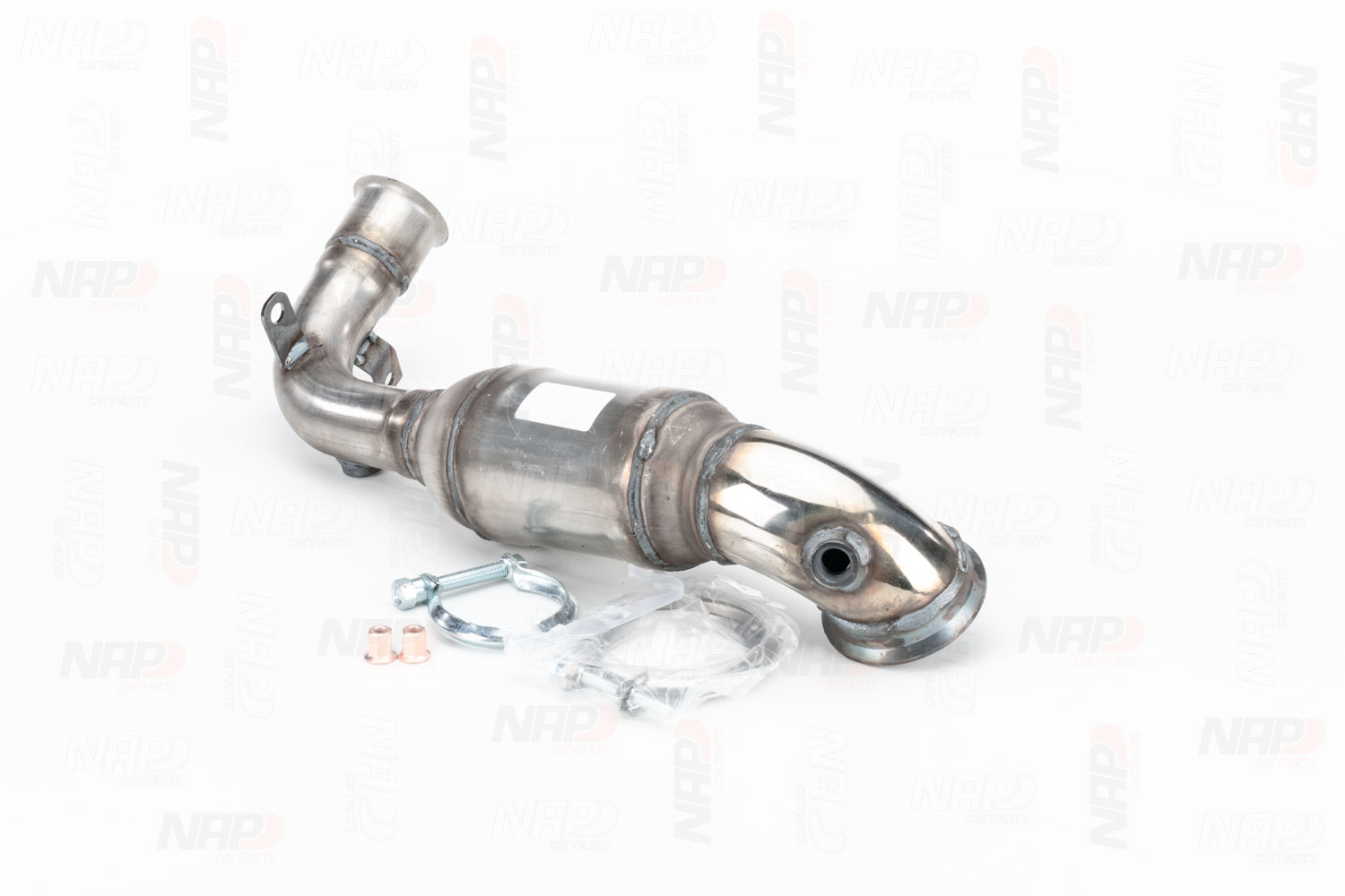 Original NAP carparts Katalysator online kaufen
