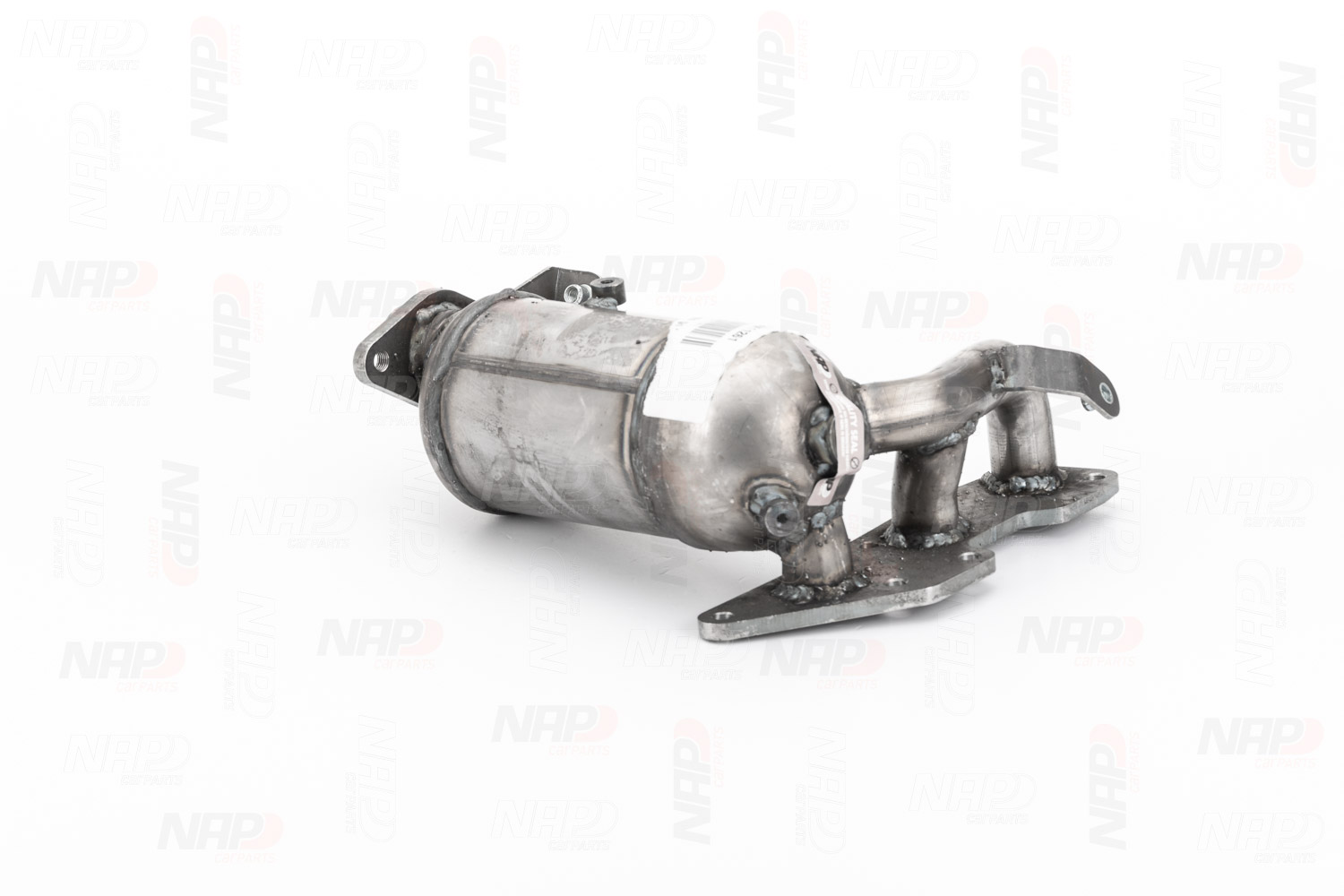 Acquista Catalizzatore da NAP carparts CAK11261 a buon mercato per soli 376,03 €