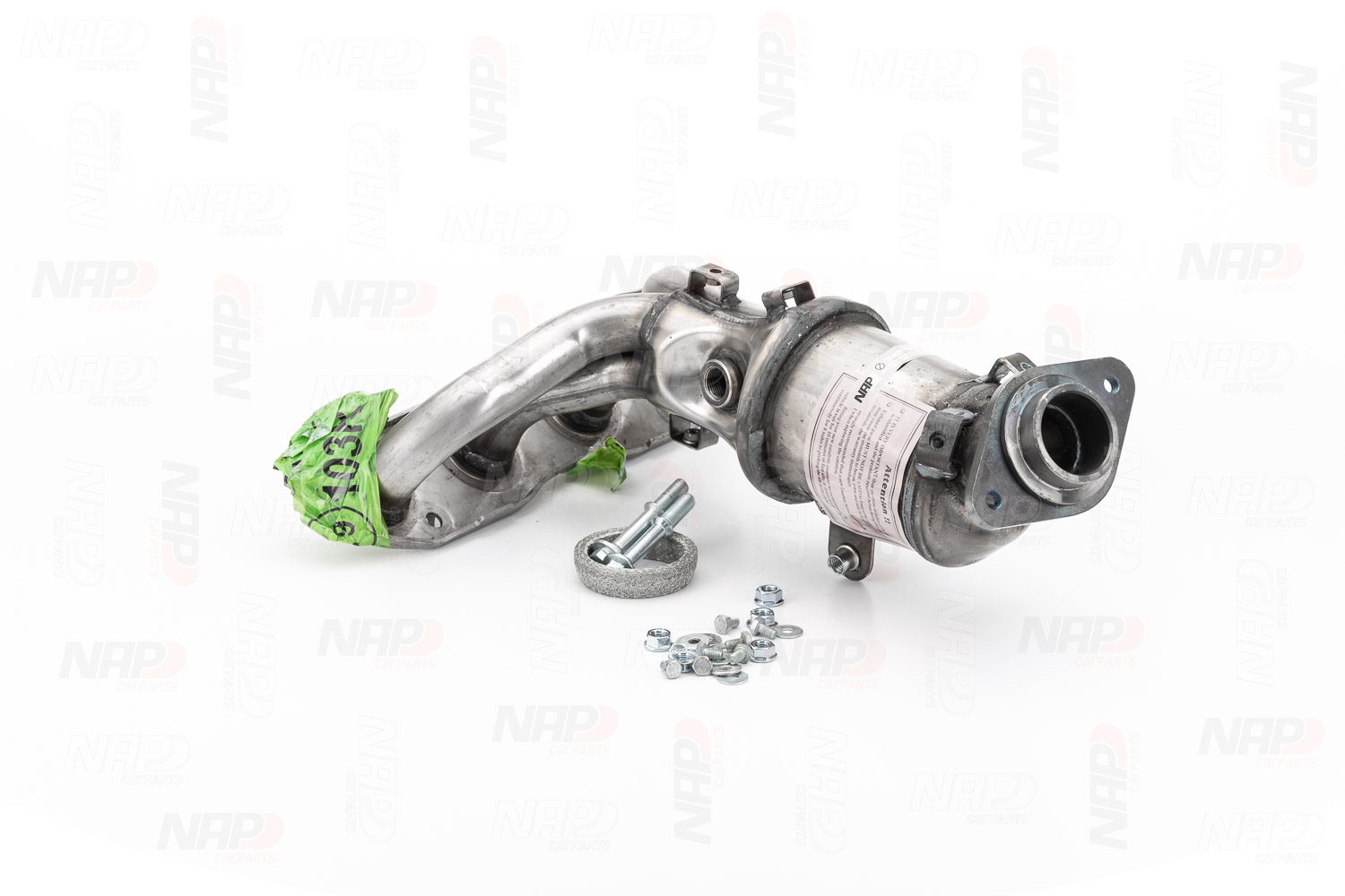 Katalysator CAK11263 von NAP carparts günstig für 445,65 € online kaufen