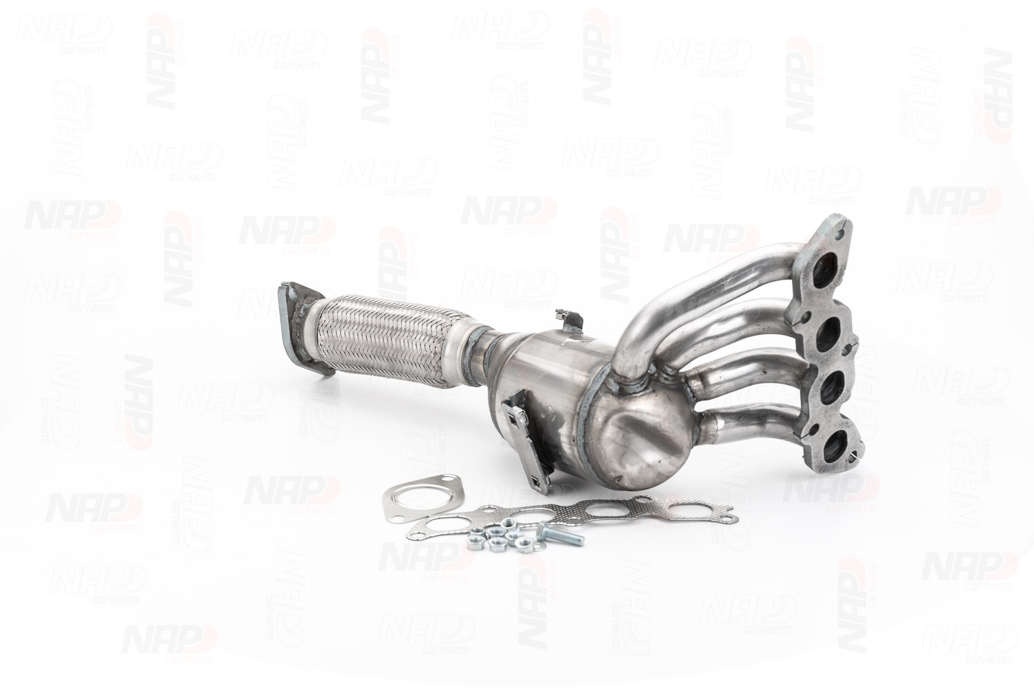 NAP carparts Katalysator CAK11279 online kaufen