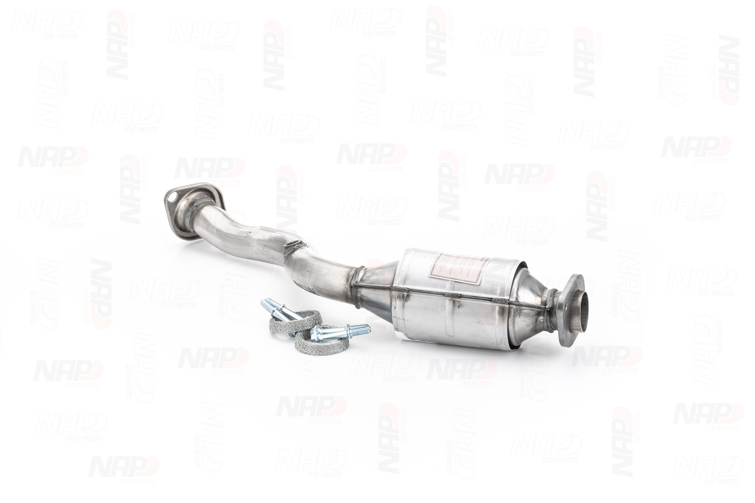 Katalysator CAK11291 von NAP carparts günstig für 345,31 € online kaufen