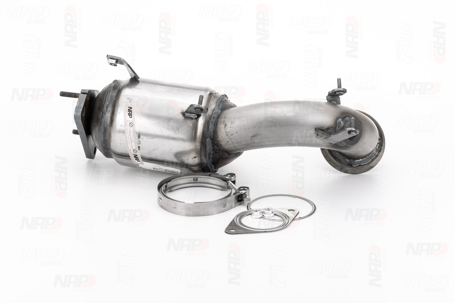 Acquista Catalizzatore da NAP carparts CAK11297 a buon mercato per soli 522,00 €