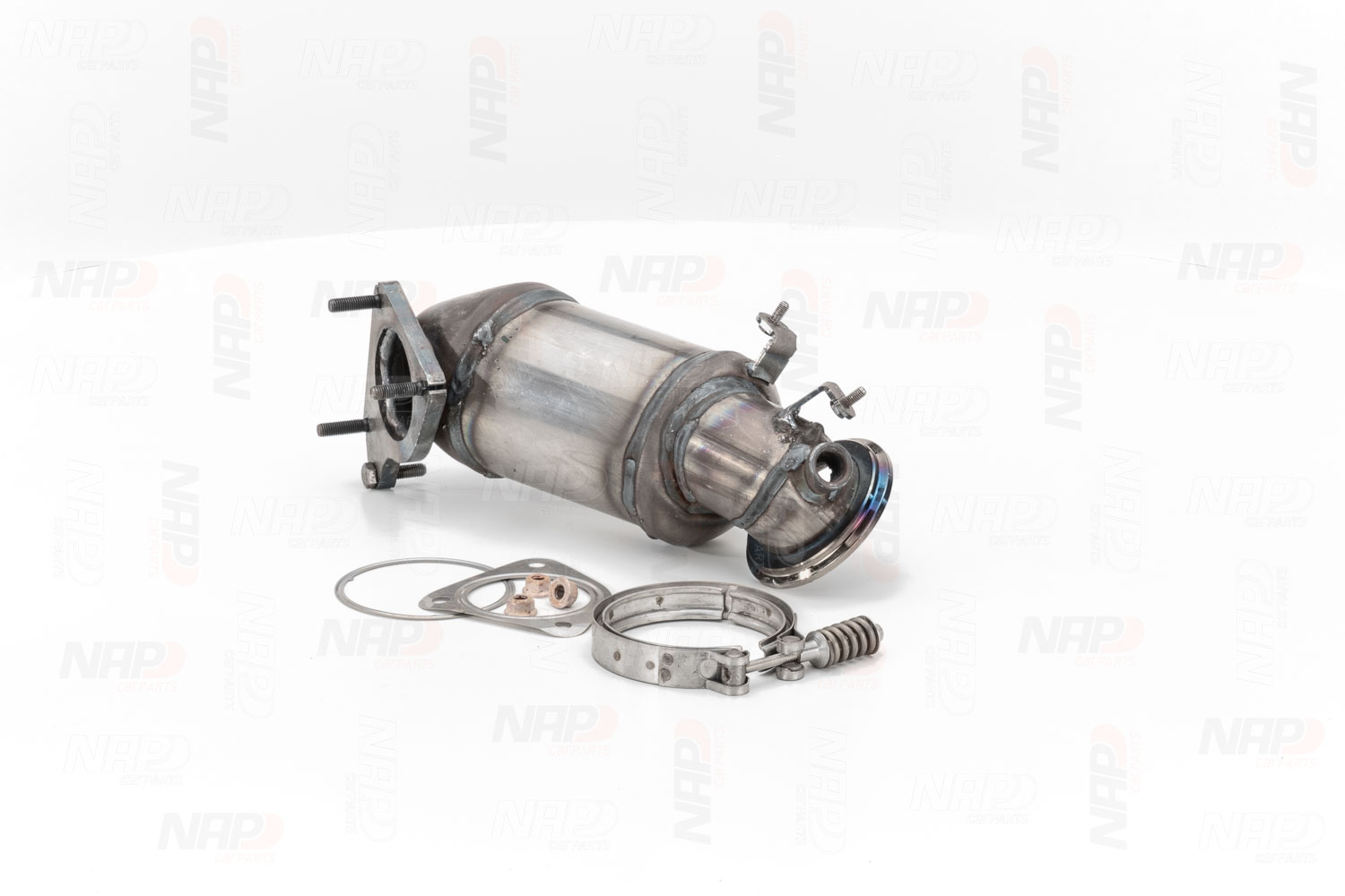 Katalysator CAK11298 von NAP carparts günstig für 441,49 € online kaufen