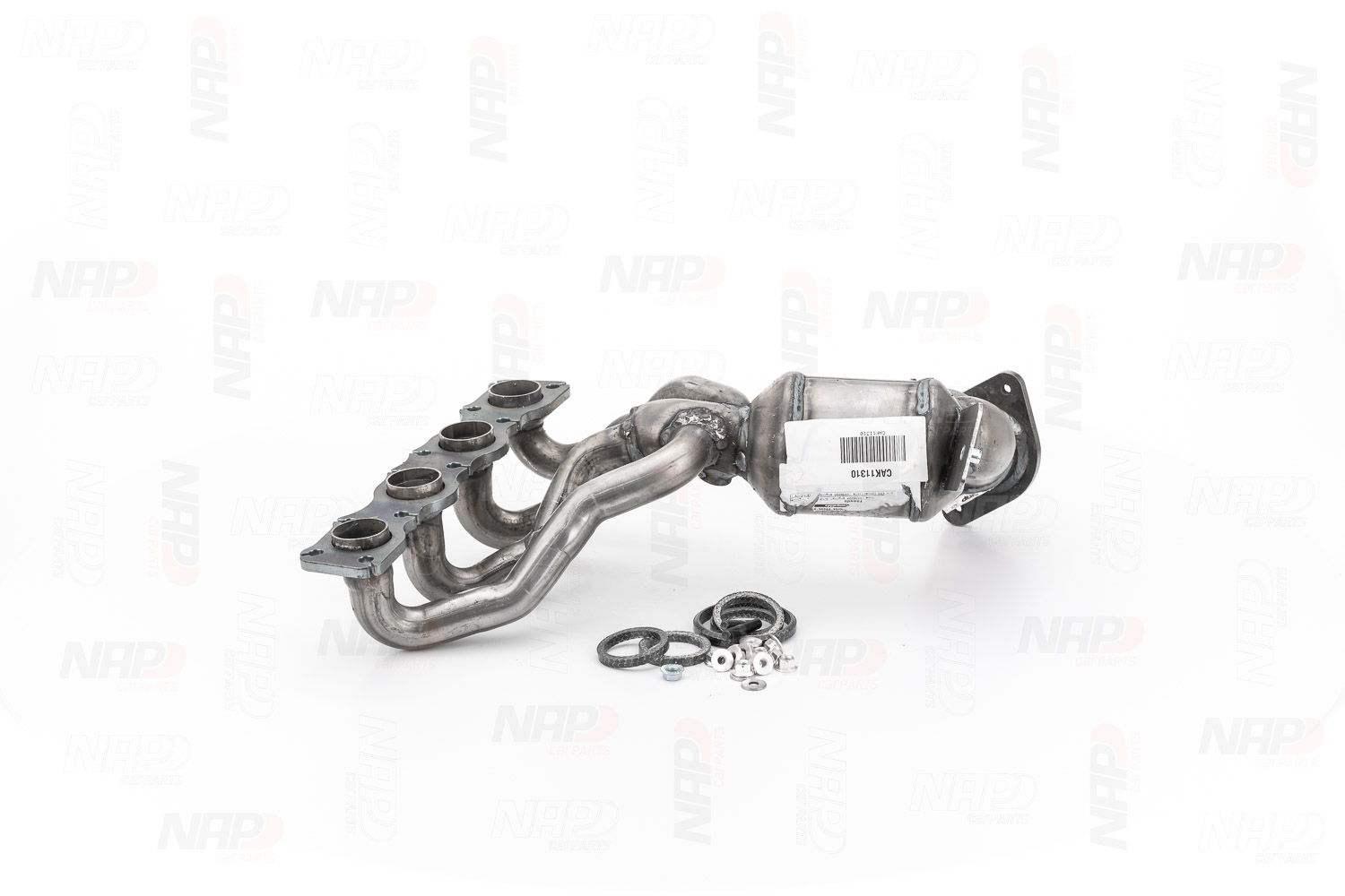 Katalysator CAK11310 von NAP carparts günstig für 609,19 € online kaufen