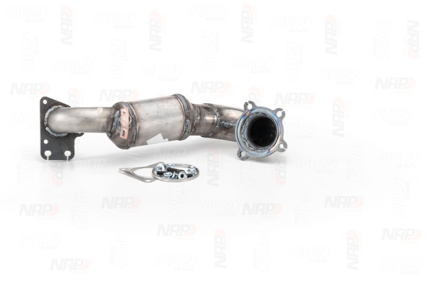 Katalysator für SAAB von NAP carparts