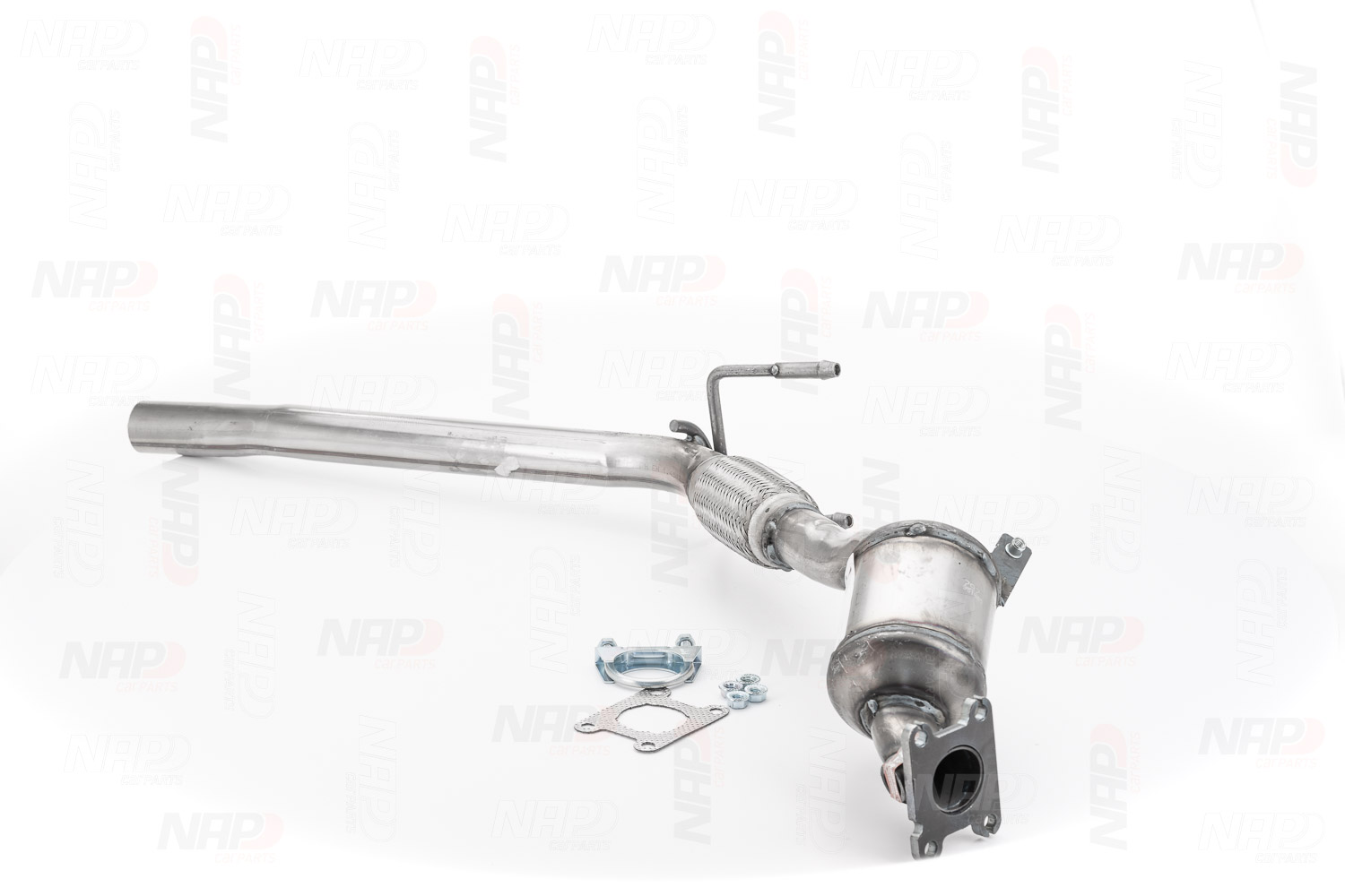 Compre Catalisador de NAP carparts online para IBIZA V (KJ1) a preços moderados