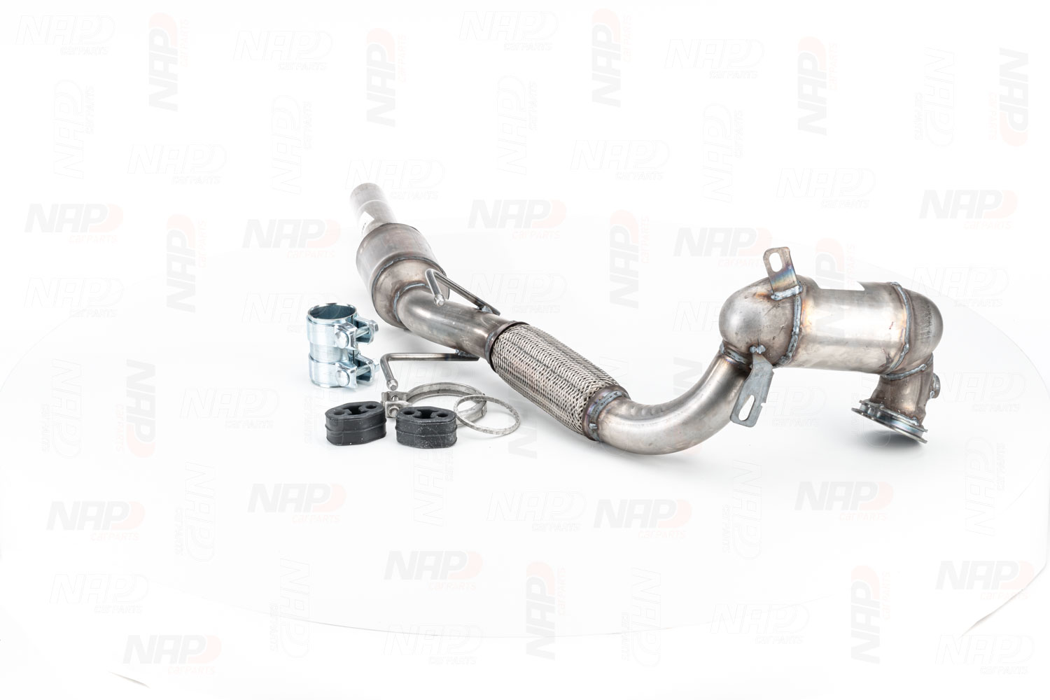 Köp Katalysator av NAP carparts CAK11352 till det låga priset 6954,72 kr