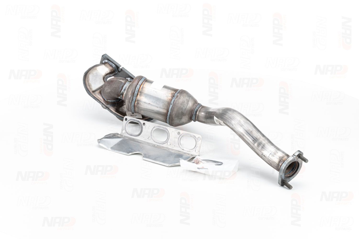 NAP carparts Katalysator CAK11354 online kaufen