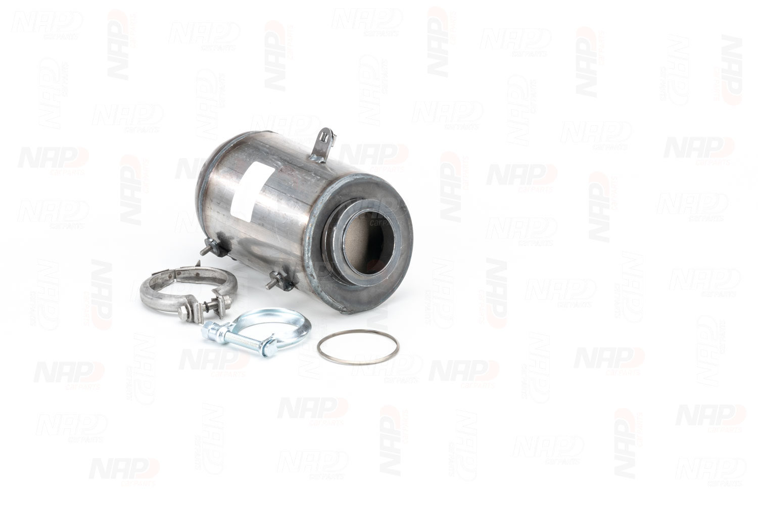 Compre Catalizador de NAP carparts online para Twingo III Hatchback (BCM, BCA) a precios moderados
