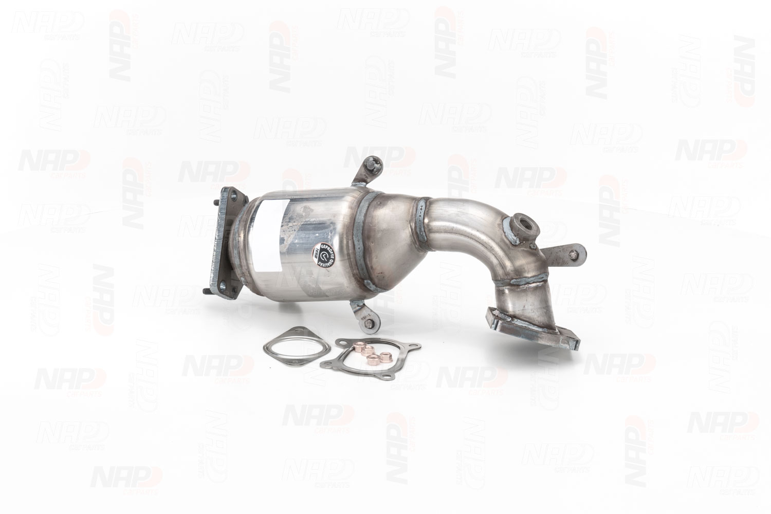 Acquista online NAP carparts Catalizzatore Art.: CAK11381