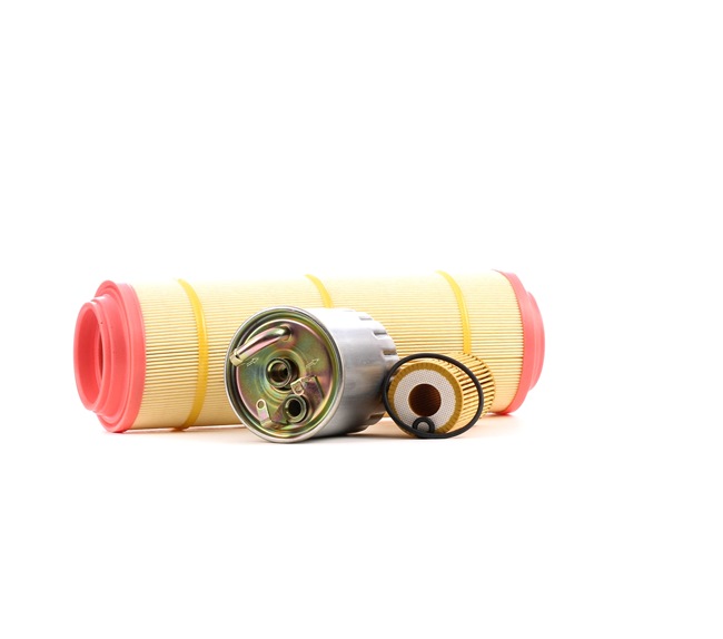 Filterset 4055F8290