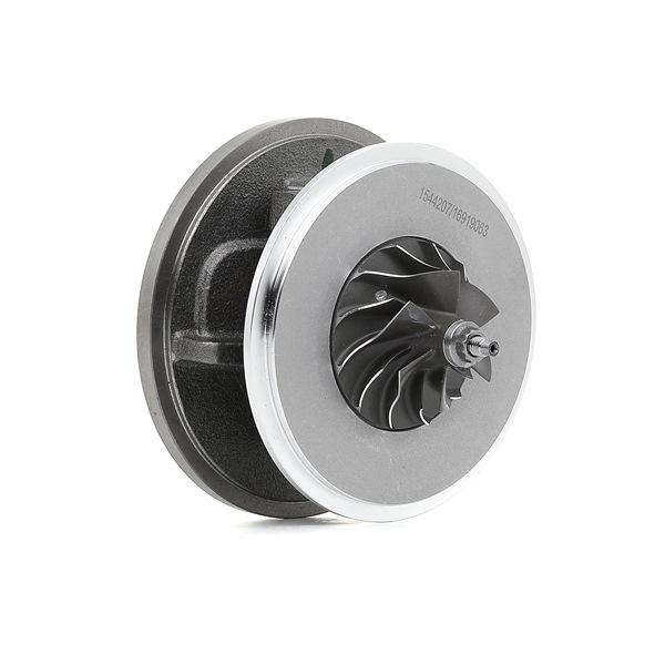 Rumpfgruppe Turbolader 4973C0171 LAND ROVER FREELANDER von RIDEX