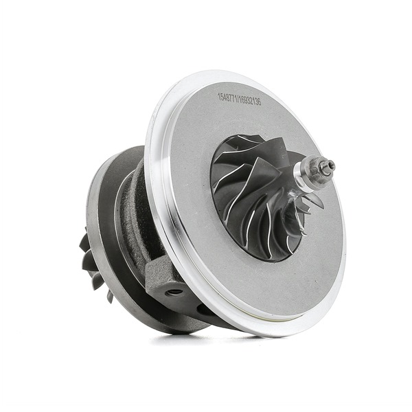 Rumpfgruppe, Lader 4973C0190 von RIDEX günstig für 134,89 € online kaufen
