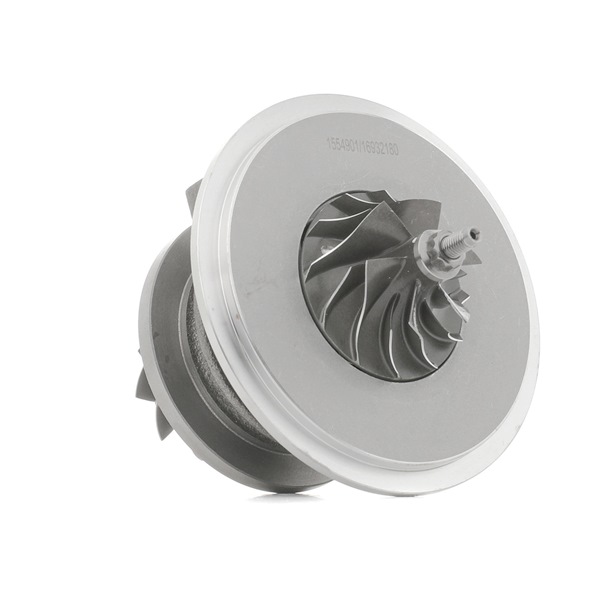Osta Siipipyörä-runkoyksikkö, ahdin RIDEX:llä 4973C0196 edullisesti hintaan 207,58 €