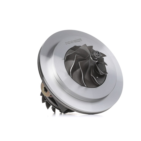 Rumpfgruppe Turbolader SKCCC-4540206 AUDI TT von STARK