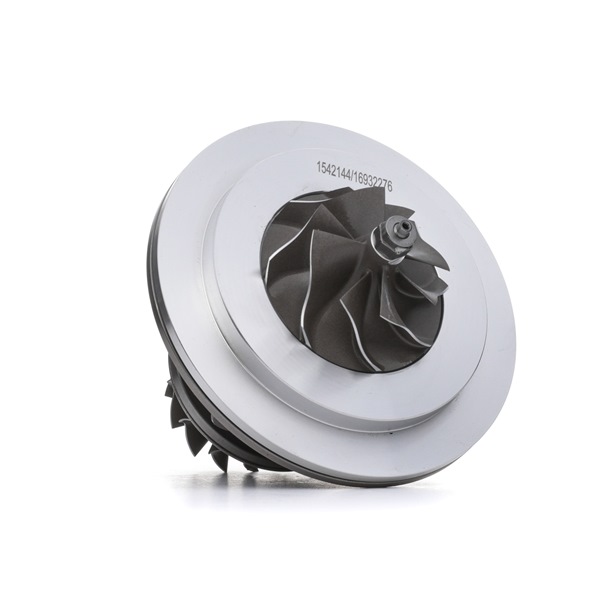 Rumpfgruppe Turbolader 4973C0207 AUDI TT von RIDEX