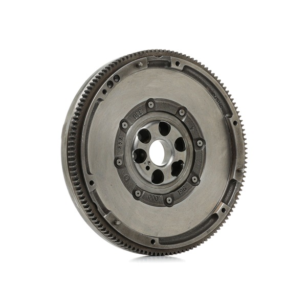 Osta Vauhtipyörä RIDEX REMAN:llä 577F0025R edullisesti hintaan 339,16 €