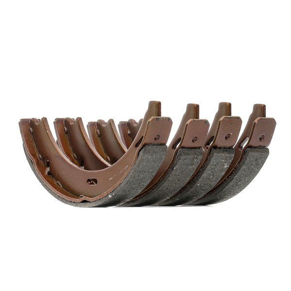 Compre Zapatas de freno de mano de KRAFT online para Clase C T-modell (S202) a precios moderados
