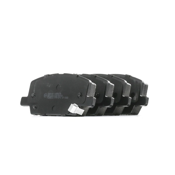 Compre Pastillas de freno de RIDEX online para INSIGNIA Mk II (B) Ranchera familiar a precios moderados