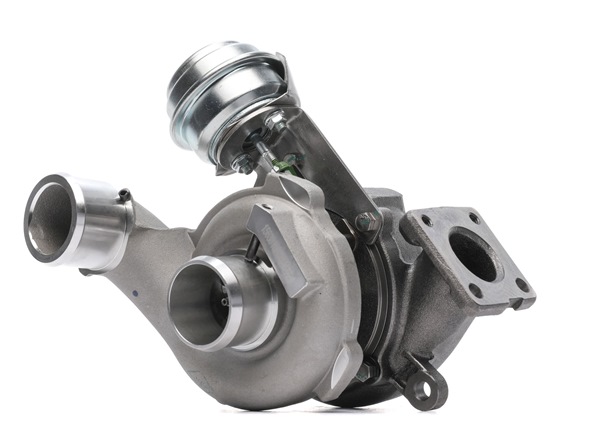 Osta Turboahdin RIDEX:llä 2234C10626 edullisesti hintaan 495,31 €