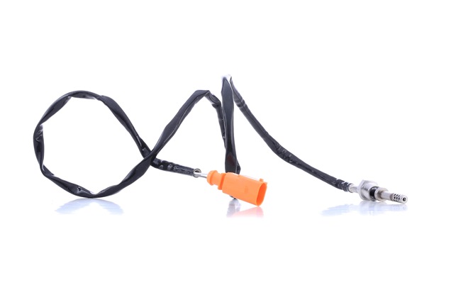Compre Sensor, temperatura dos gases de escape da RIDEX 3938E0211 a um preço baixo por 48,48 €