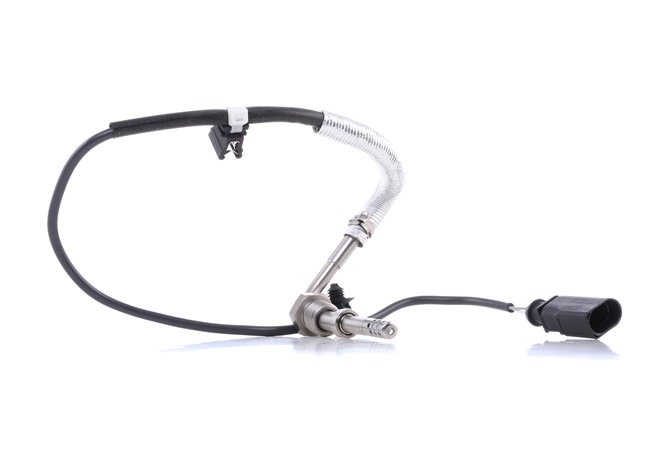 Abgastemperatursensor 3938E0230 AUDI A7 von RIDEX